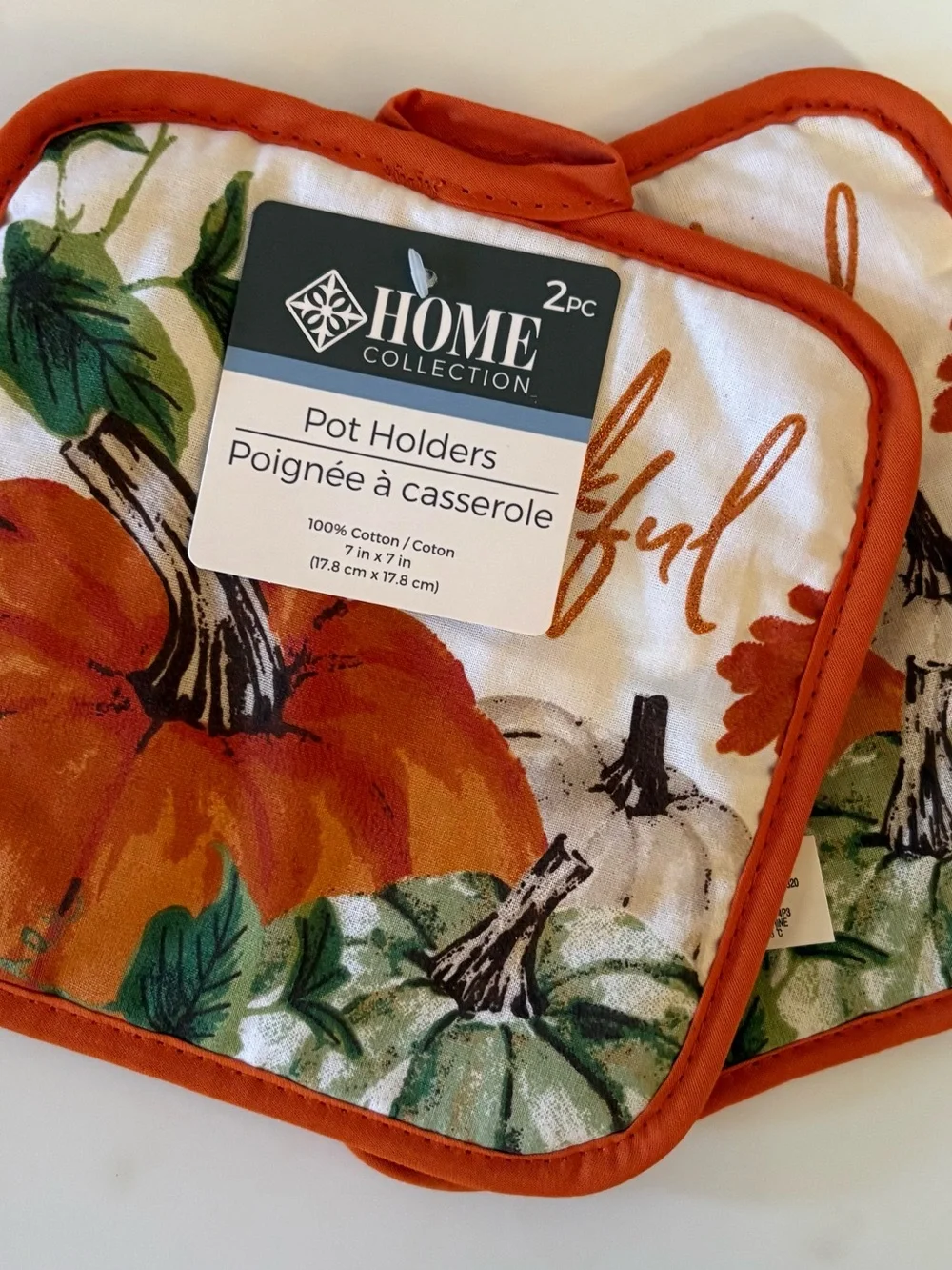 Home Collection get your